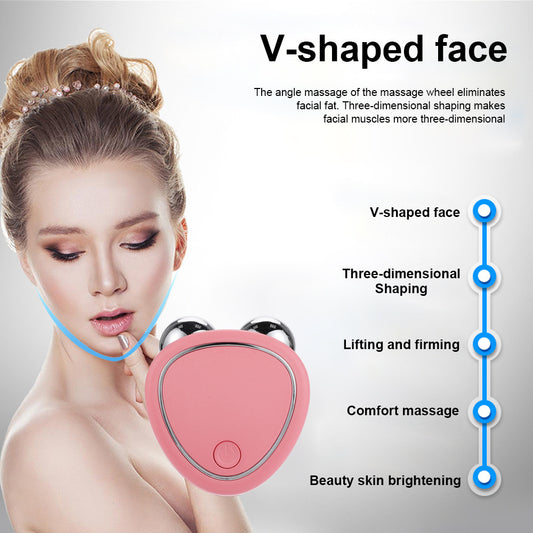 Mini Face Lift Miracle Device