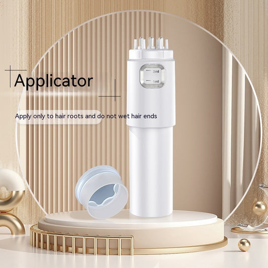 Scalp Liquid Applicator