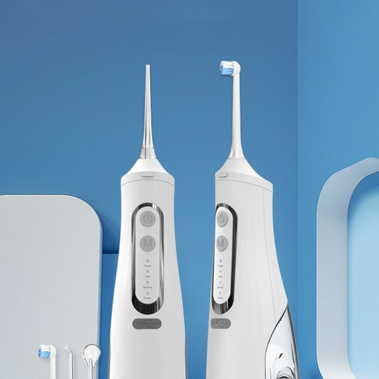 Portable Household Electric Dental Water Pick