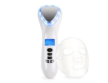 Cryotherapy LED Device